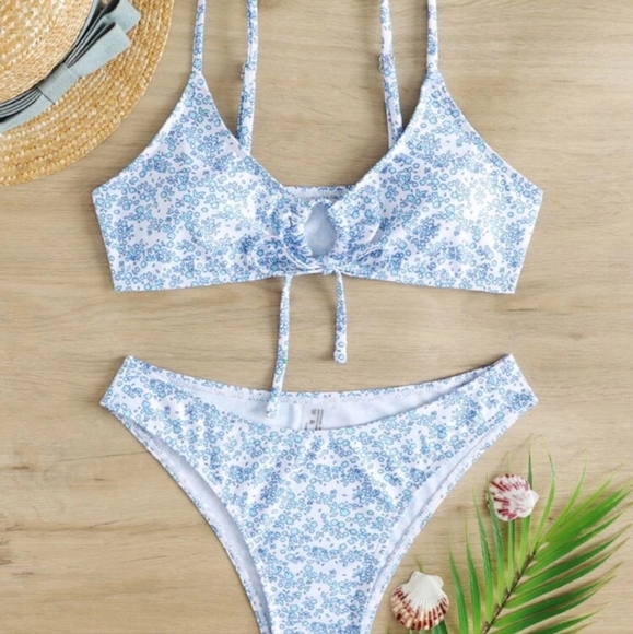 SHEIN Other - Cute Shein Bikini
